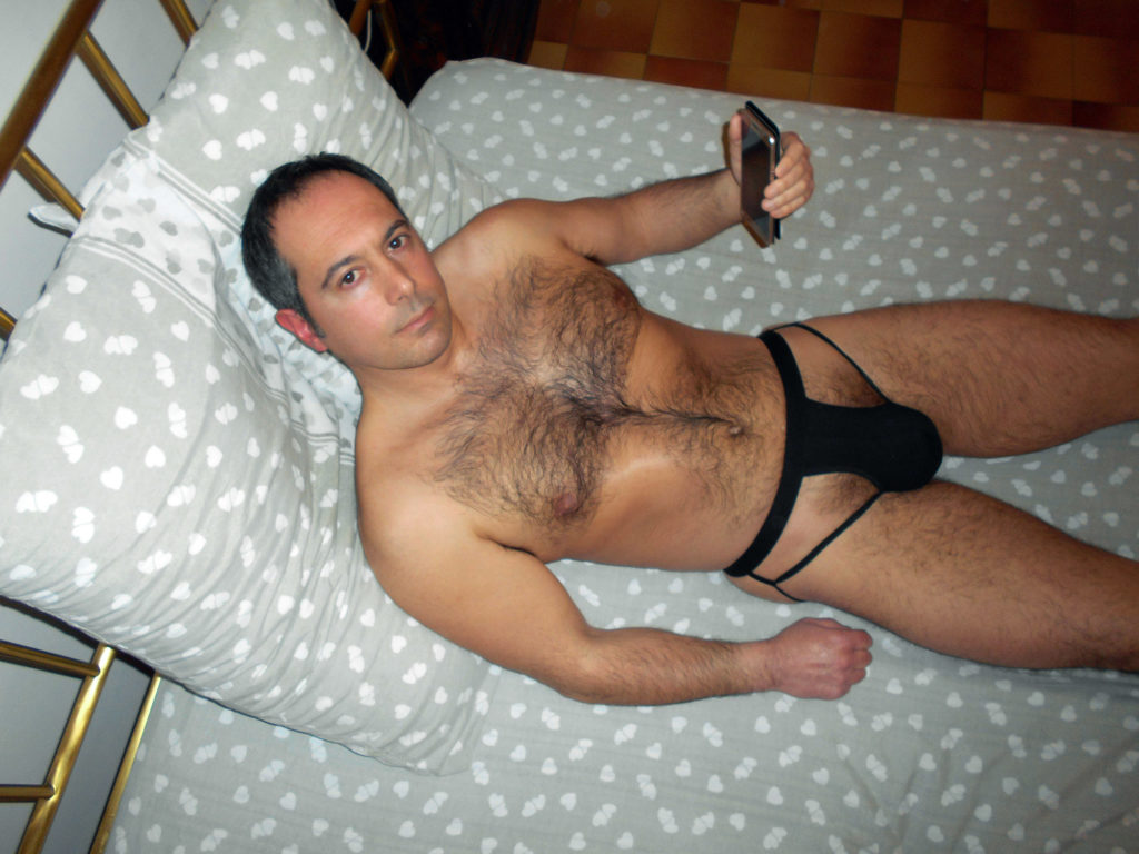 gigolo per ragazza